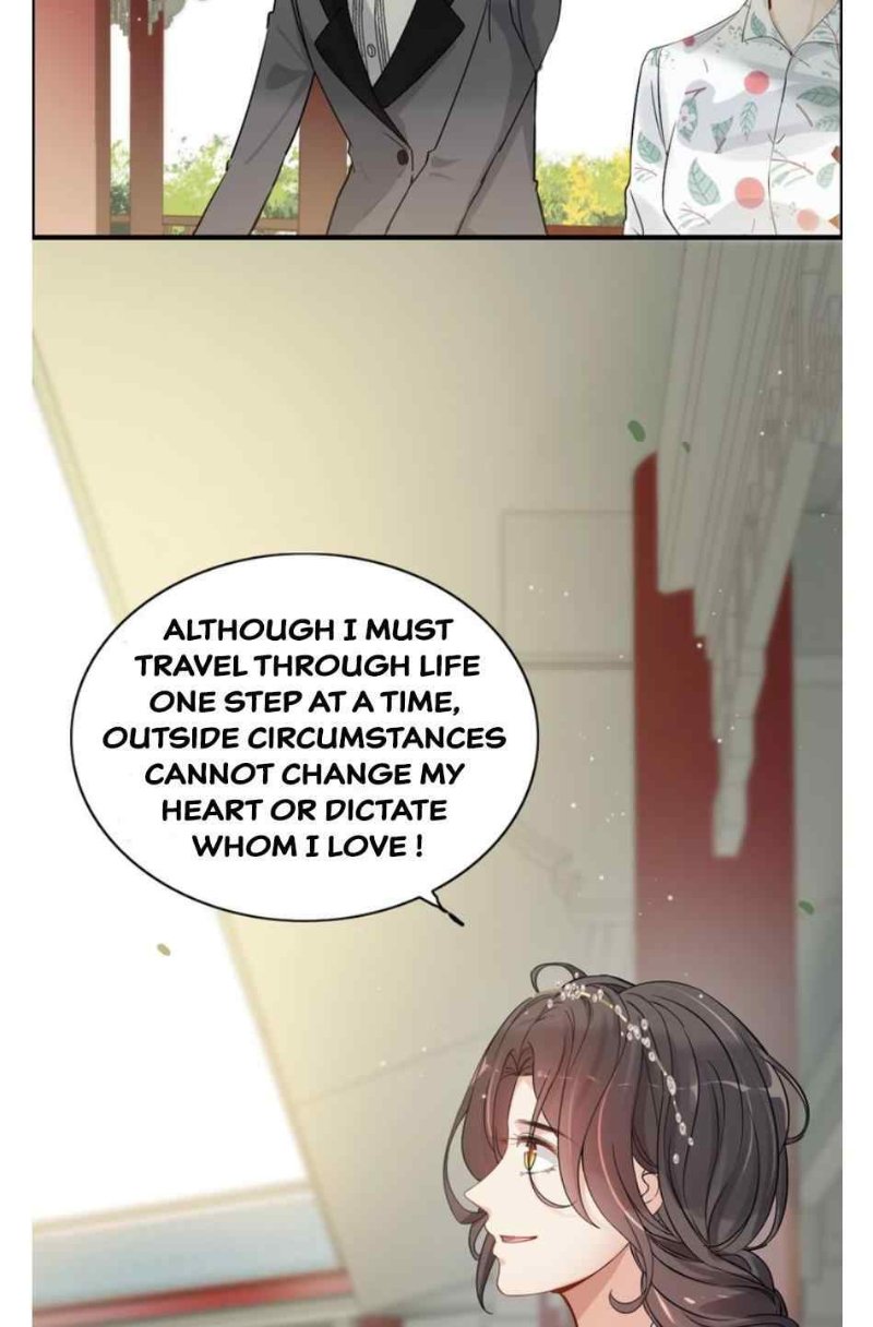 The Boss’ Shotgun Wedding chapter 280 - page 23