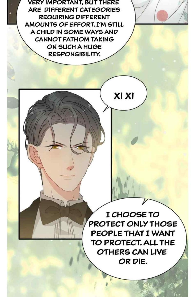 The Boss’ Shotgun Wedding chapter 280 - page 28