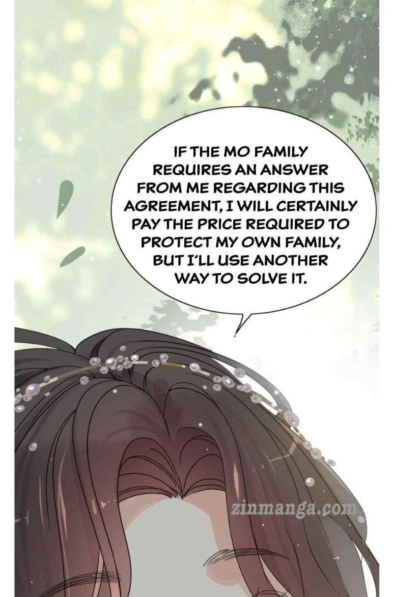 The Boss’ Shotgun Wedding chapter 280 - page 29