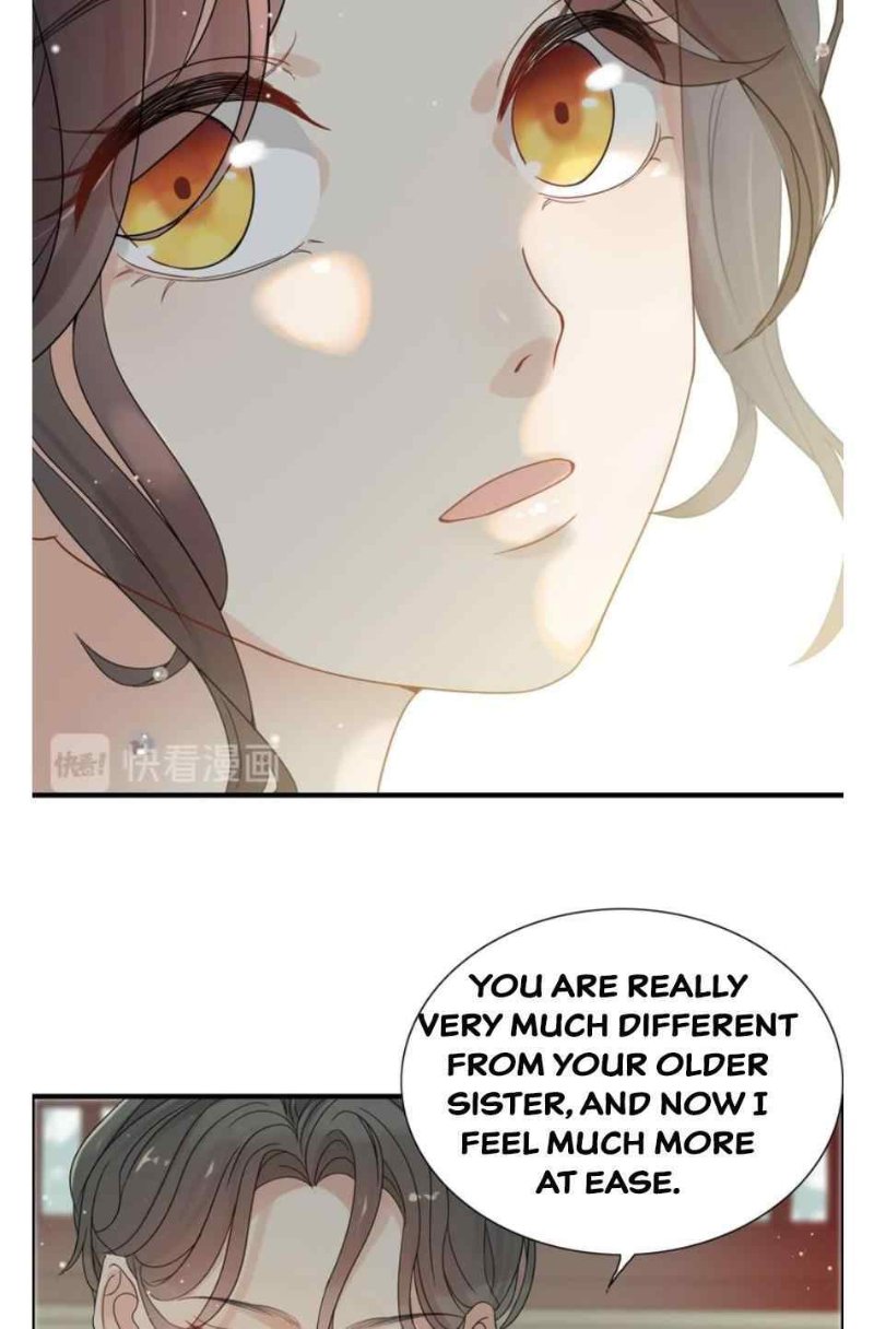 The Boss’ Shotgun Wedding chapter 280 - page 30