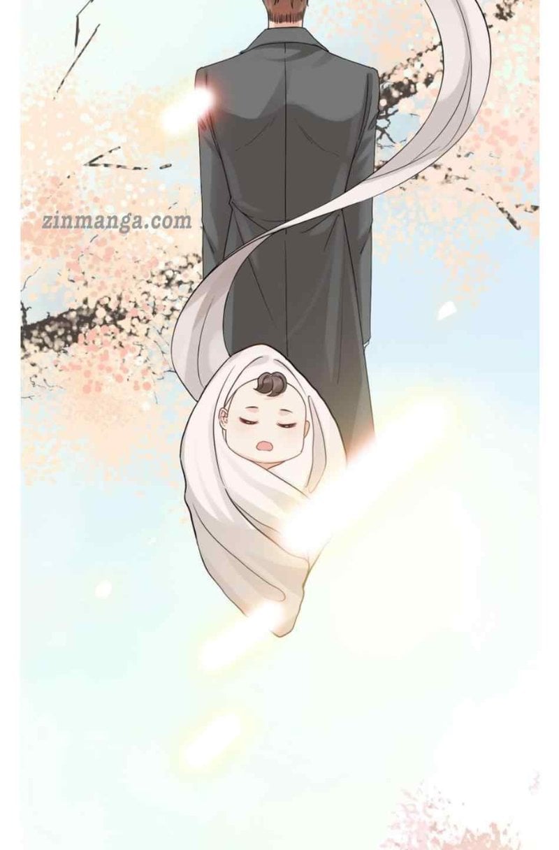 The Boss’ Shotgun Wedding chapter 280 - page 32
