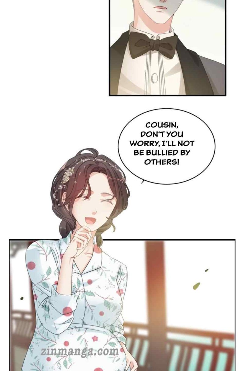 The Boss’ Shotgun Wedding chapter 280 - page 38