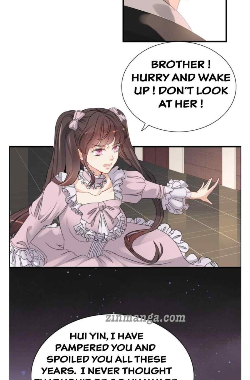 The Boss’ Shotgun Wedding chapter 280 - page 4