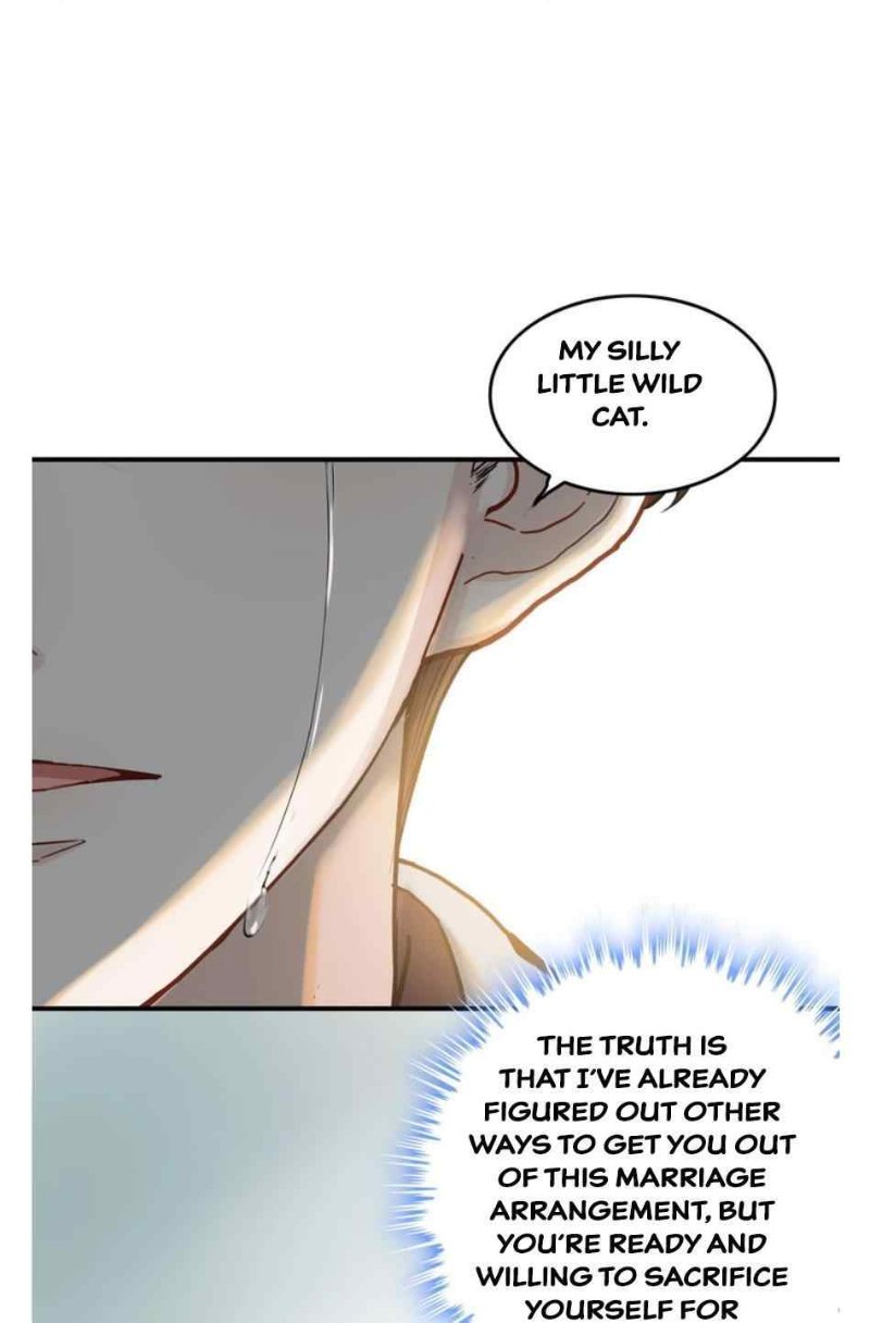 The Boss’ Shotgun Wedding chapter 280 - page 41