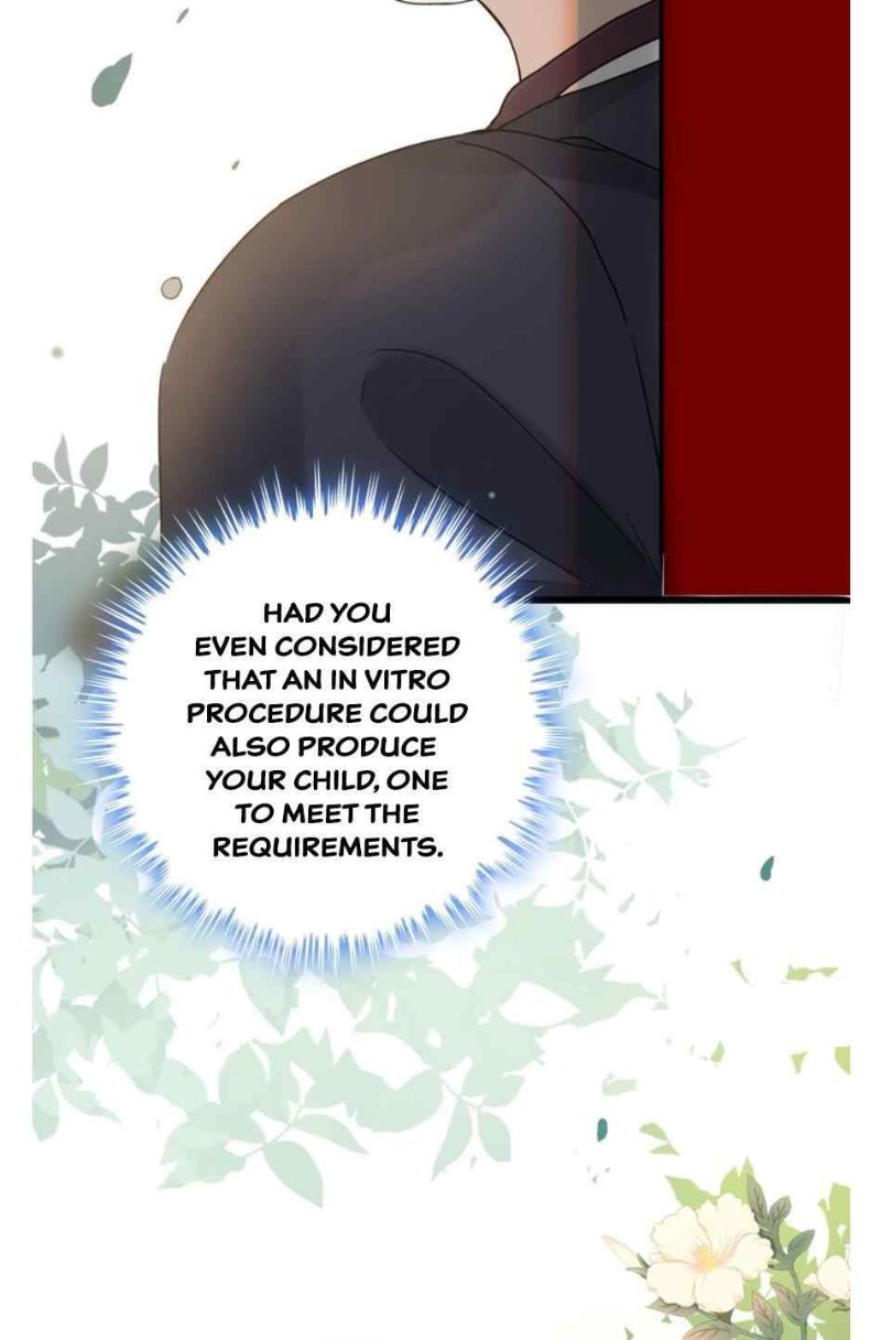 The Boss’ Shotgun Wedding chapter 280 - page 43