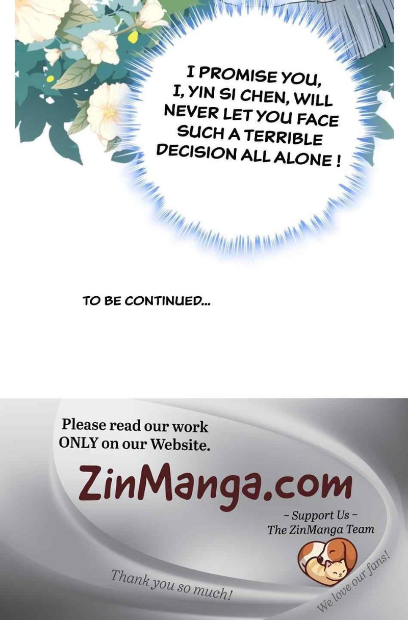 The Boss’ Shotgun Wedding chapter 280 - page 45