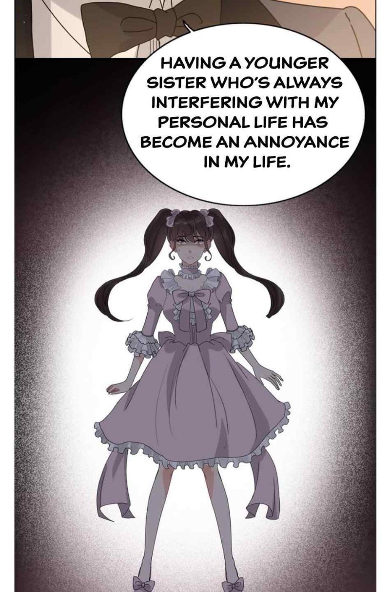 The Boss’ Shotgun Wedding chapter 280 - page 9