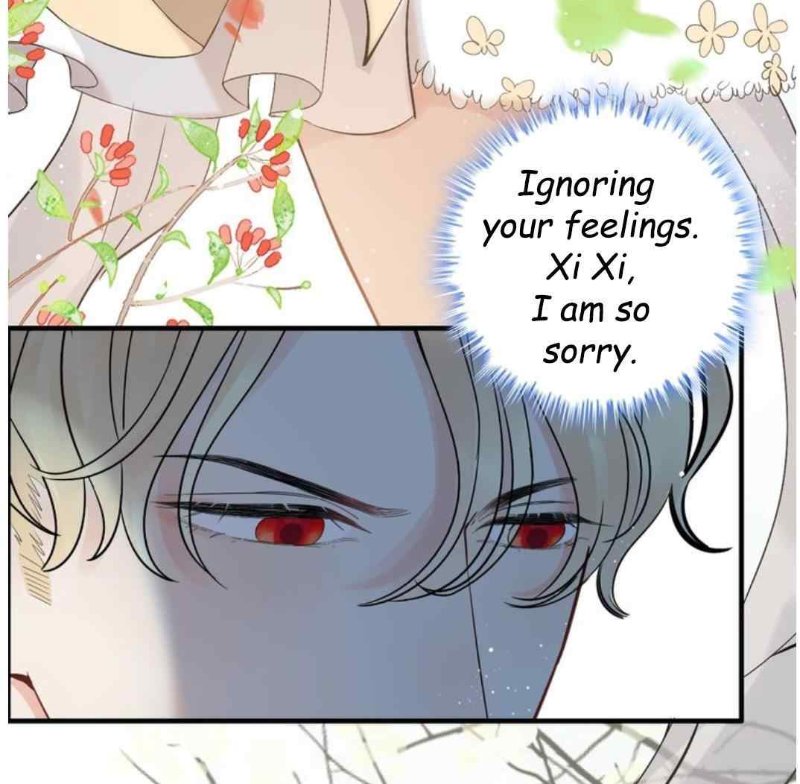 The Boss’ Shotgun Wedding chapter 214 - page 10