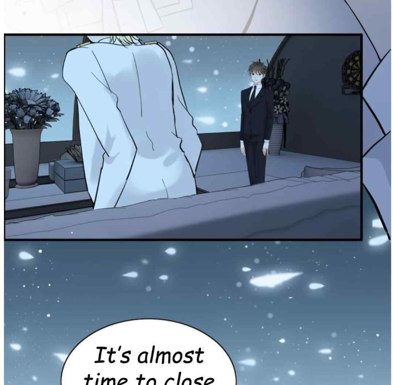 The Boss’ Shotgun Wedding chapter 214 - page 16