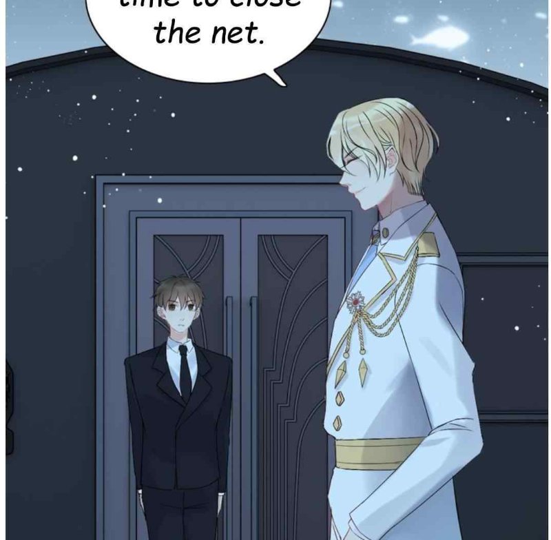 The Boss’ Shotgun Wedding chapter 214 - page 17