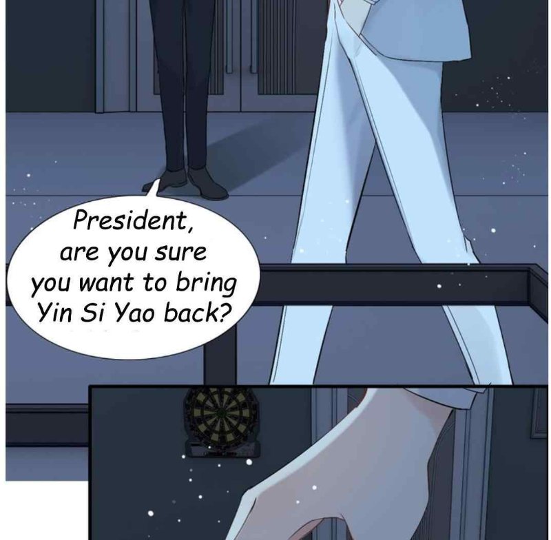 The Boss’ Shotgun Wedding chapter 214 - page 18