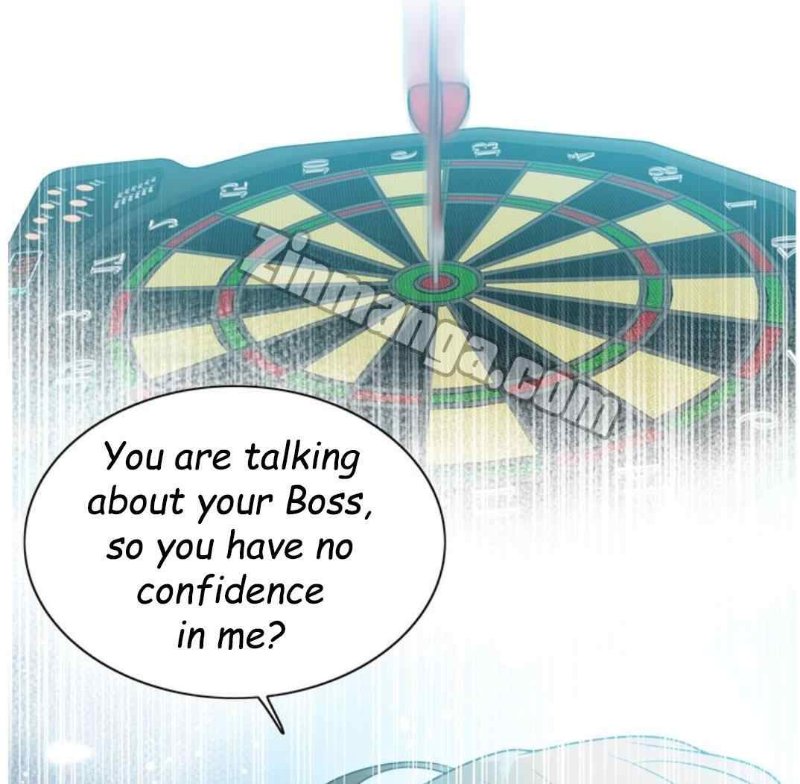 The Boss’ Shotgun Wedding chapter 214 - page 27