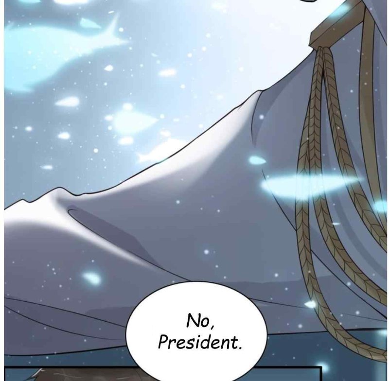 The Boss’ Shotgun Wedding chapter 214 - page 29