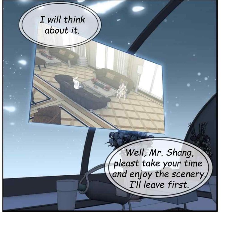 The Boss’ Shotgun Wedding chapter 214 - page 3