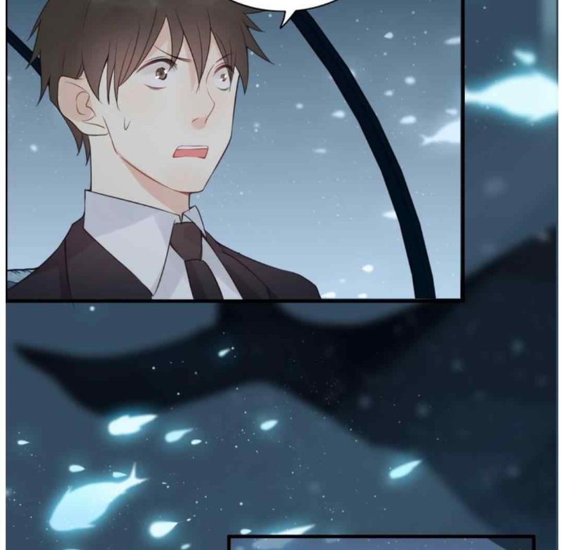 The Boss’ Shotgun Wedding chapter 214 - page 30