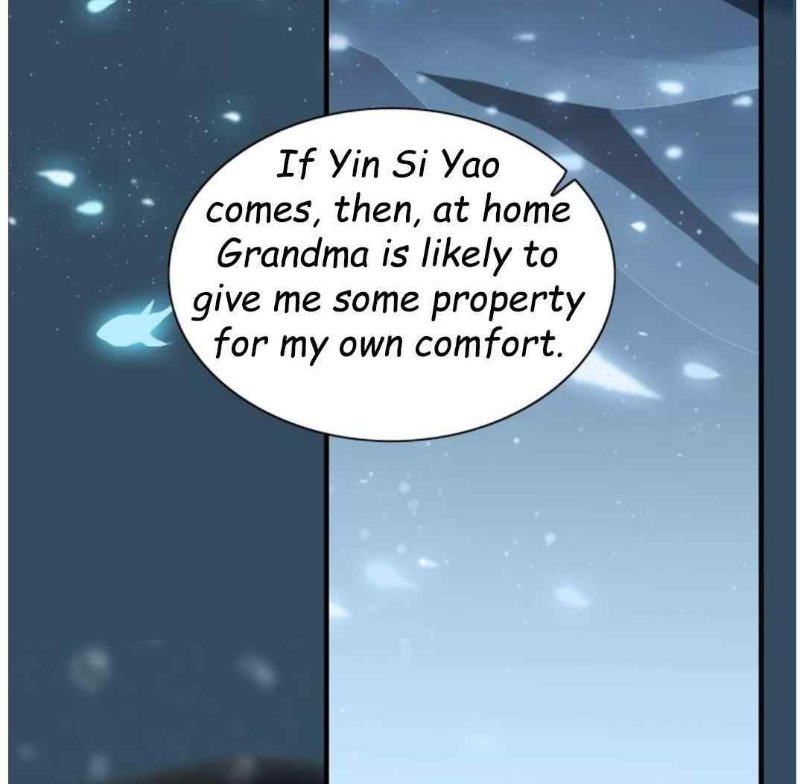 The Boss’ Shotgun Wedding chapter 214 - page 31