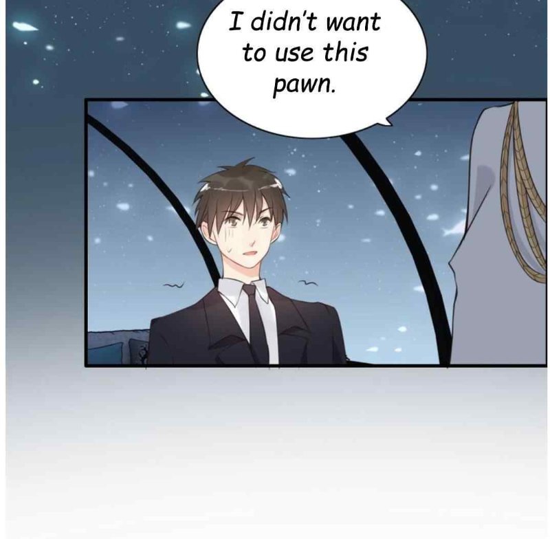 The Boss’ Shotgun Wedding chapter 214 - page 35