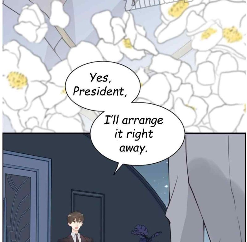 The Boss’ Shotgun Wedding chapter 214 - page 43