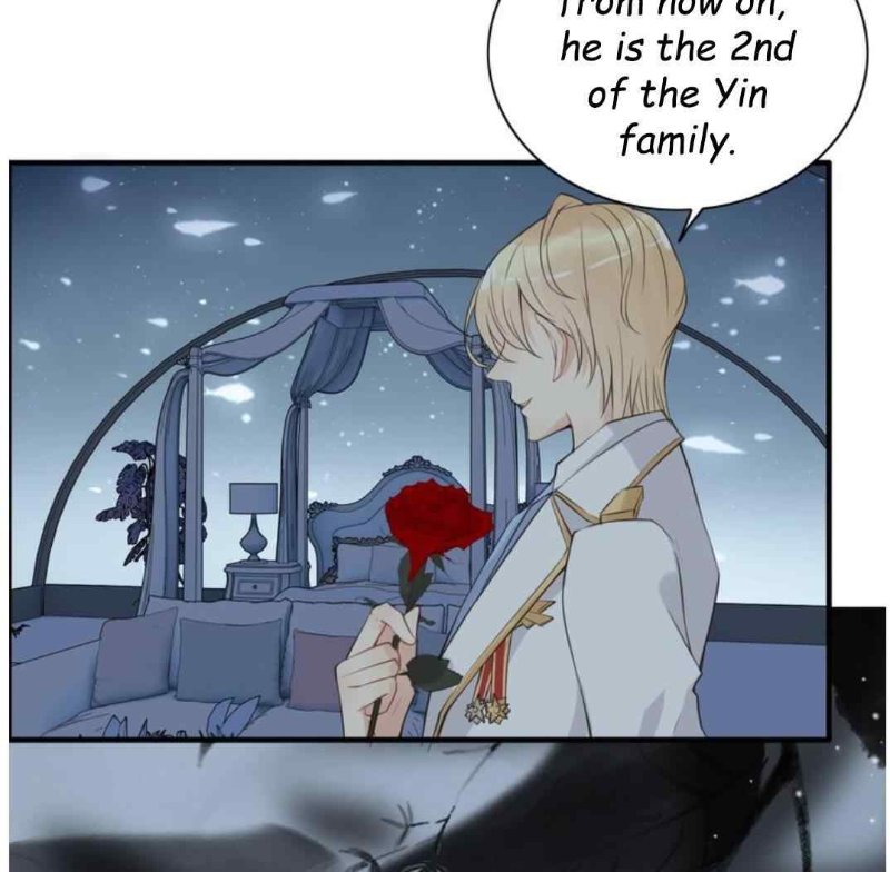 The Boss’ Shotgun Wedding chapter 214 - page 45