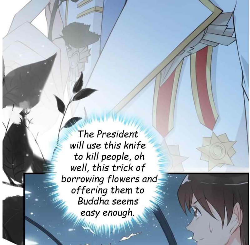 The Boss’ Shotgun Wedding chapter 214 - page 48