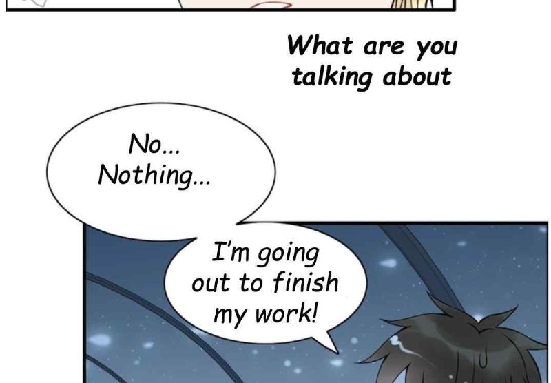 The Boss’ Shotgun Wedding chapter 214 - page 52