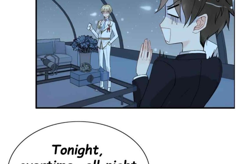 The Boss’ Shotgun Wedding chapter 214 - page 53