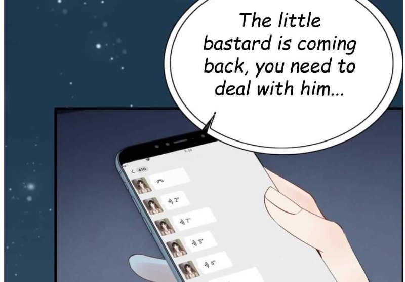 The Boss’ Shotgun Wedding chapter 214 - page 62