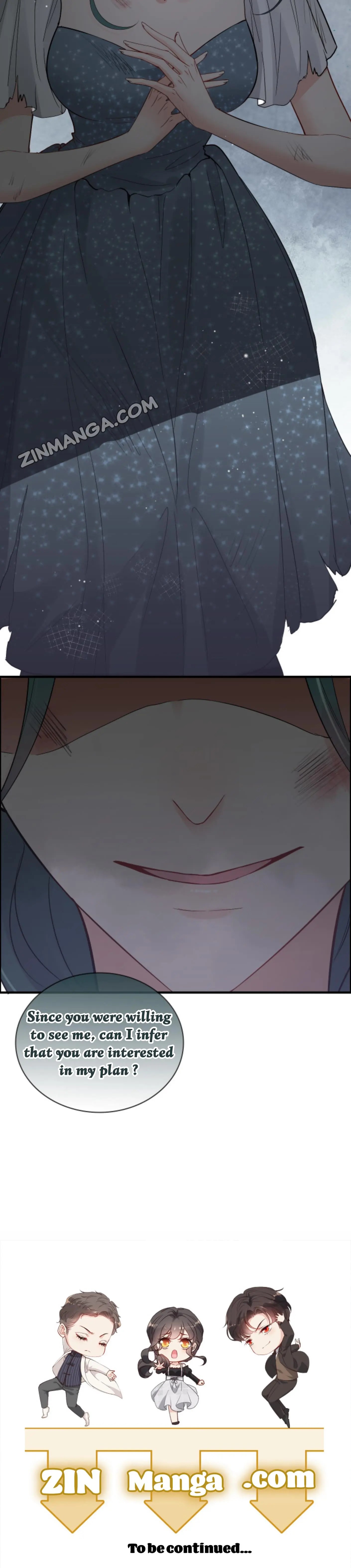 The Boss’ Shotgun Wedding chapter 367 - page 12