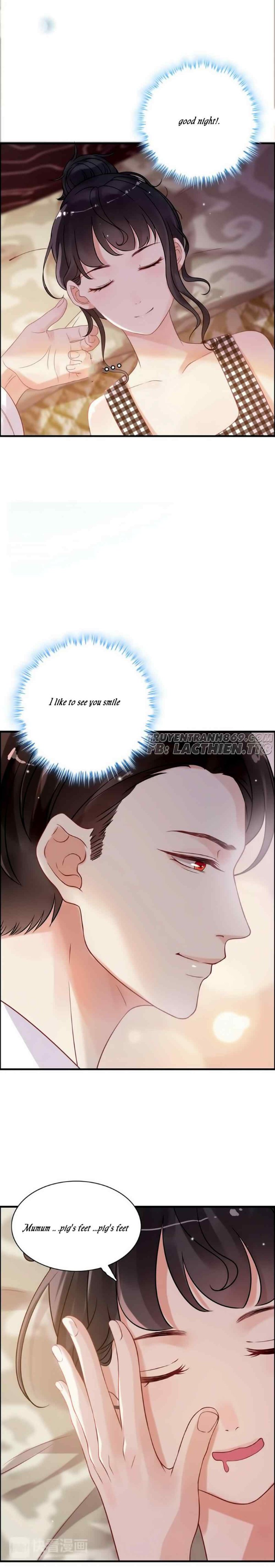The Boss’ Shotgun Wedding chapter 61 - page 12