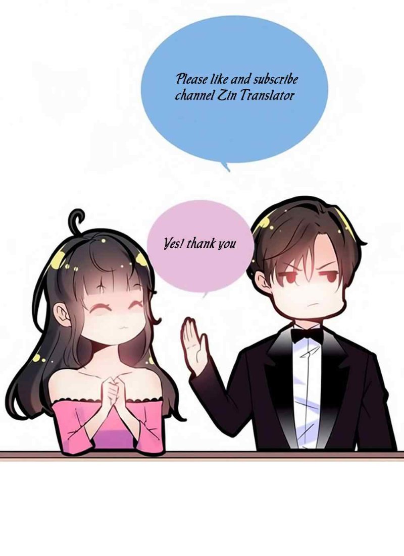 The Boss’ Shotgun Wedding chapter 61 - page 15