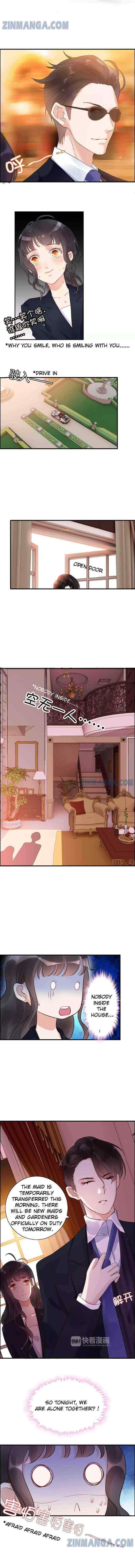 The Boss’ Shotgun Wedding chapter 25 - page 6