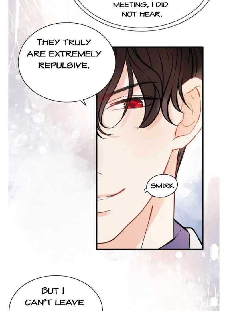 The Boss’ Shotgun Wedding chapter 254 - page 10