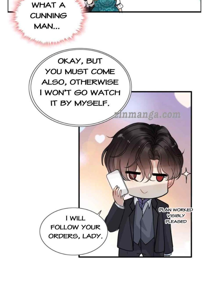 The Boss’ Shotgun Wedding chapter 254 - page 14