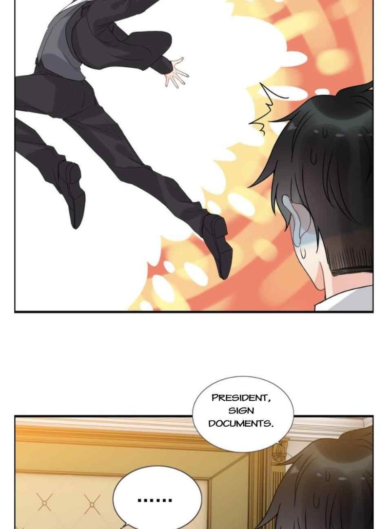 The Boss’ Shotgun Wedding chapter 254 - page 16