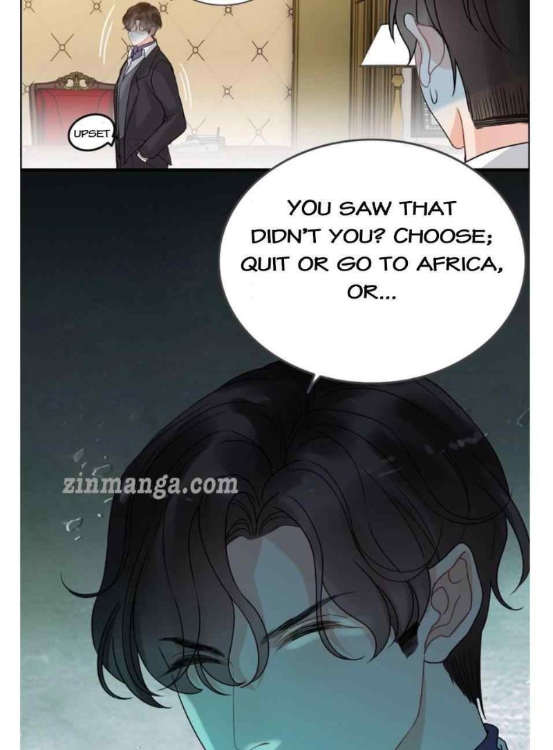 The Boss’ Shotgun Wedding chapter 254 - page 17