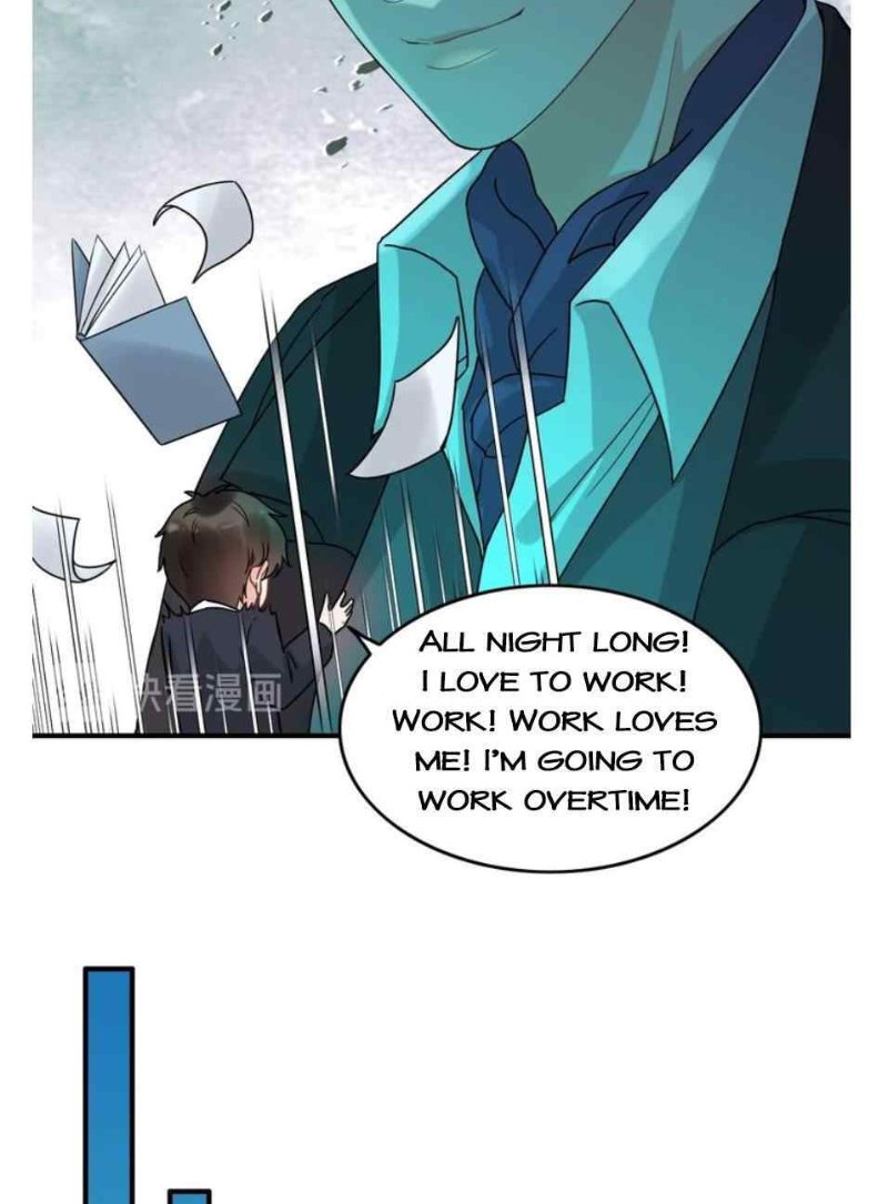 The Boss’ Shotgun Wedding chapter 254 - page 18
