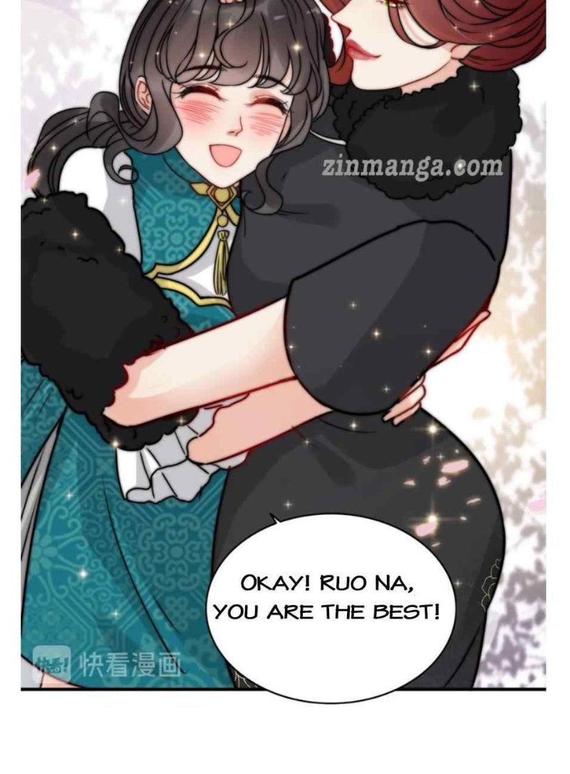 The Boss’ Shotgun Wedding chapter 254 - page 23