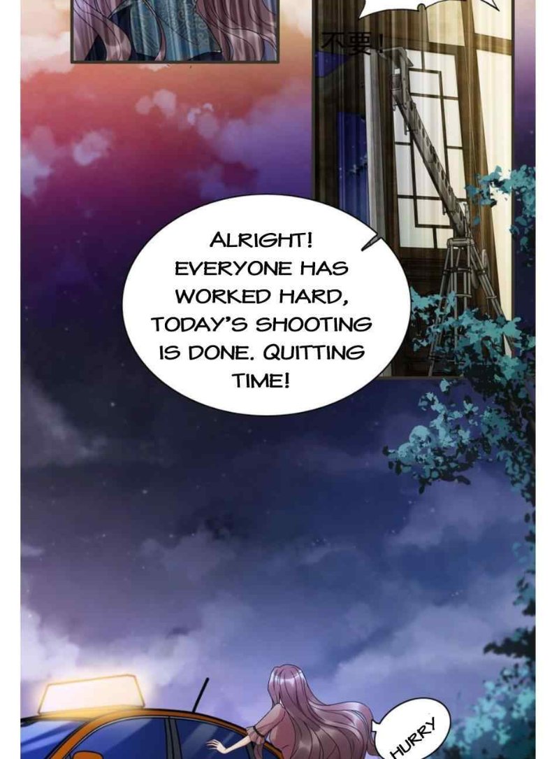 The Boss’ Shotgun Wedding chapter 254 - page 26