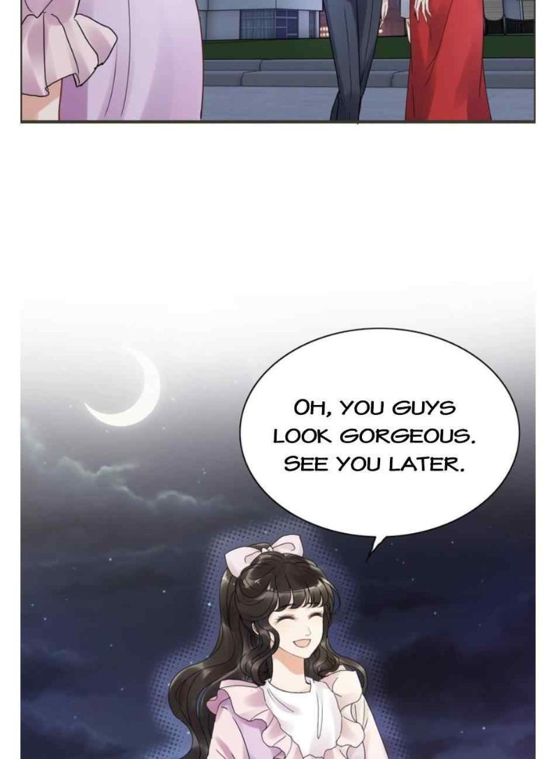 The Boss’ Shotgun Wedding chapter 254 - page 29