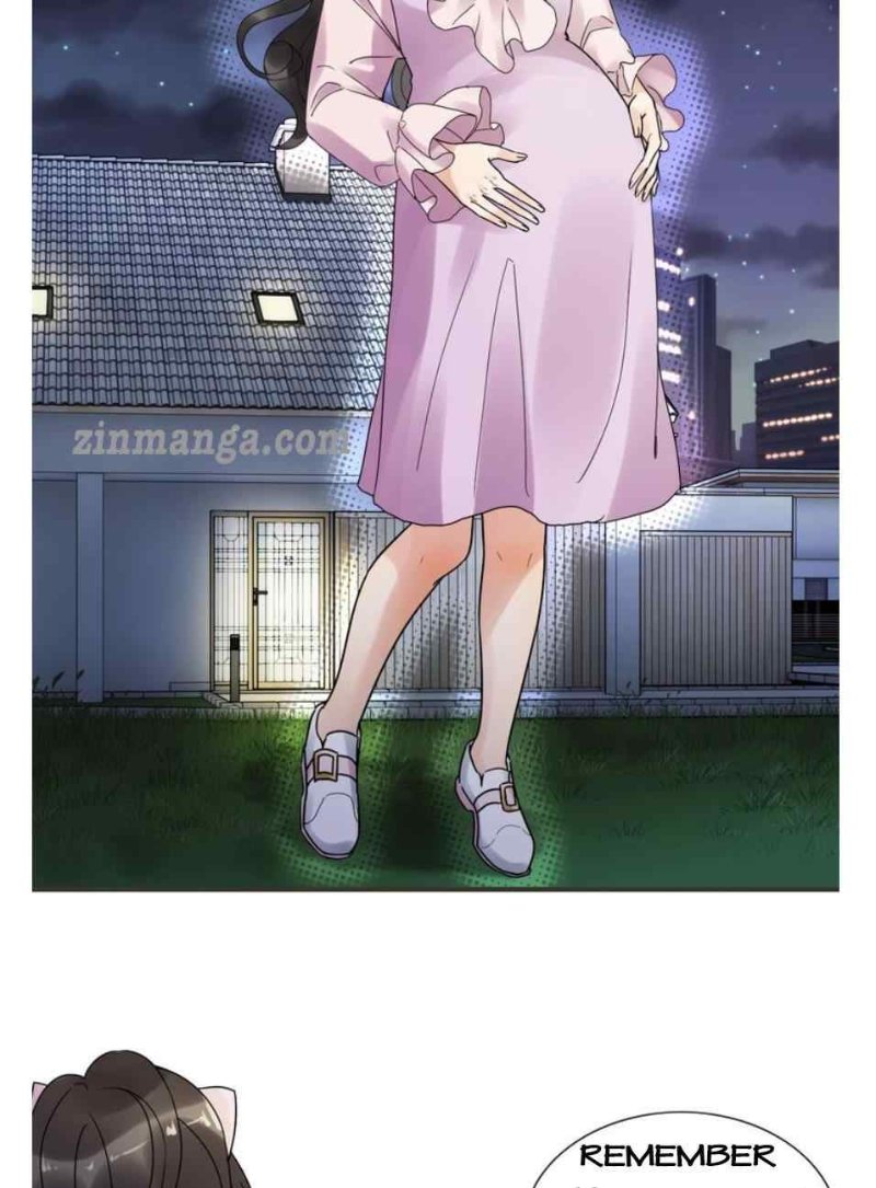 The Boss’ Shotgun Wedding chapter 254 - page 30