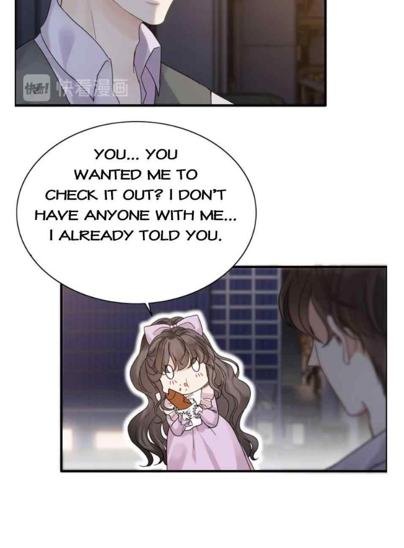 The Boss’ Shotgun Wedding chapter 254 - page 39