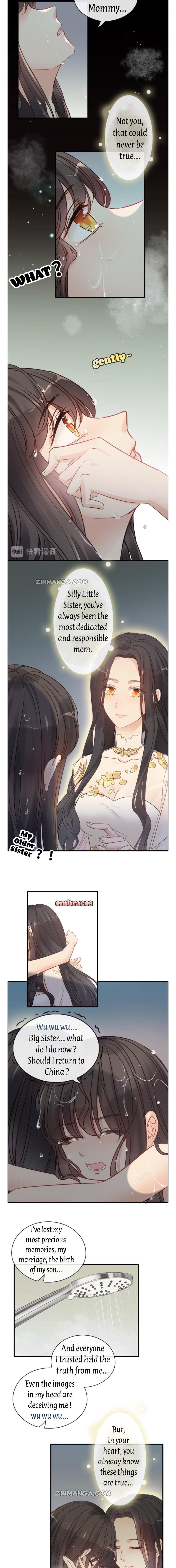 The Boss’ Shotgun Wedding chapter 333 - page 2