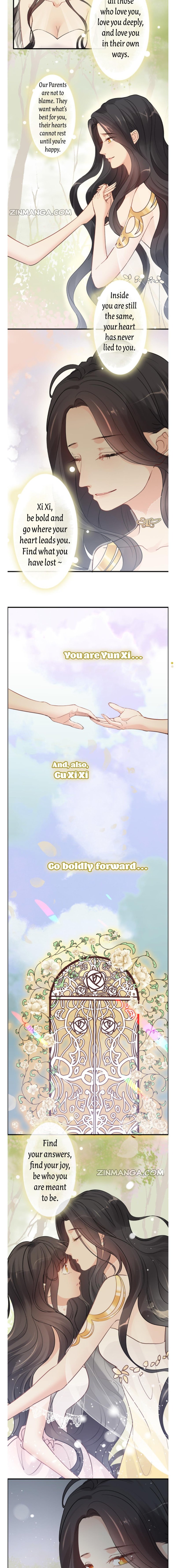 The Boss’ Shotgun Wedding chapter 333 - page 4