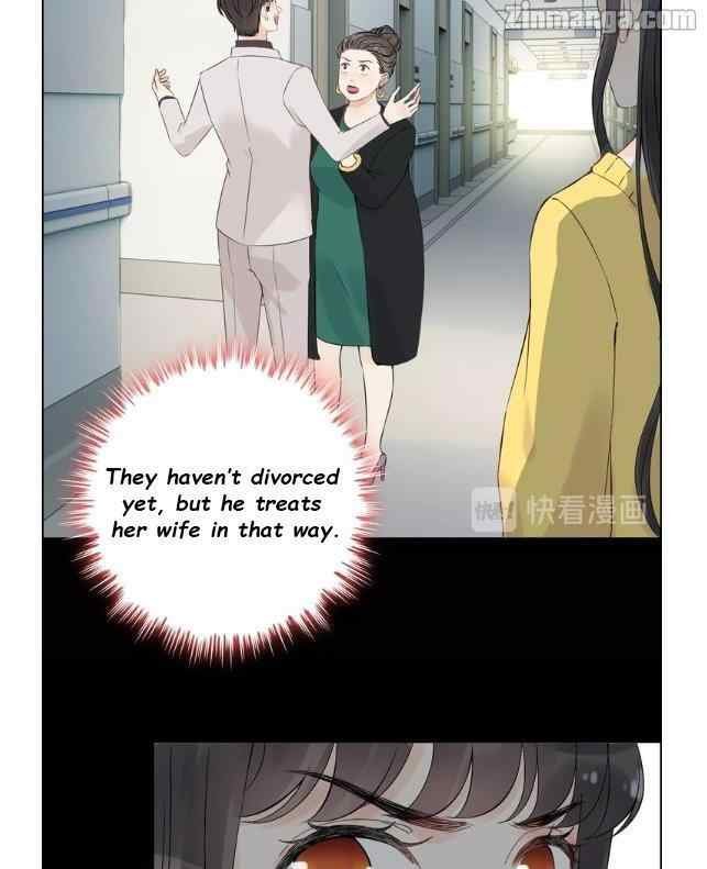 The Boss’ Shotgun Wedding chapter 167 - page 13