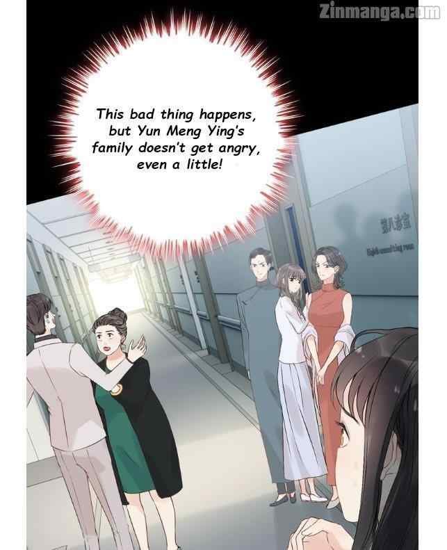 The Boss’ Shotgun Wedding chapter 167 - page 16