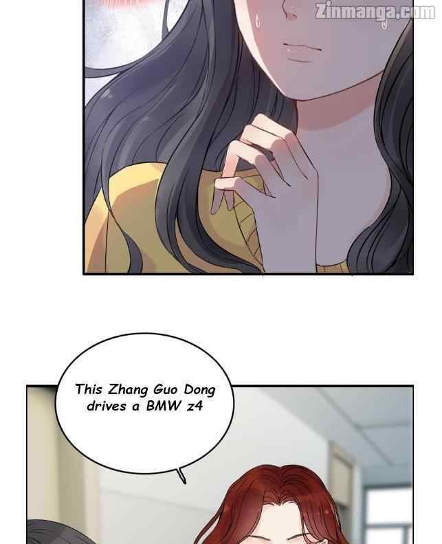 The Boss’ Shotgun Wedding chapter 167 - page 18