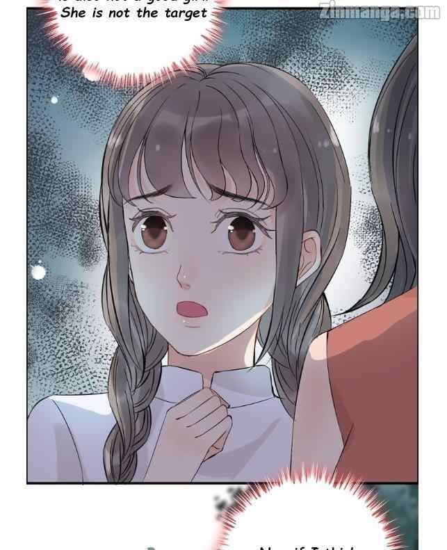 The Boss’ Shotgun Wedding chapter 167 - page 23