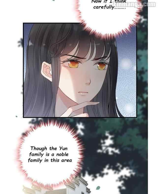 The Boss’ Shotgun Wedding chapter 167 - page 24