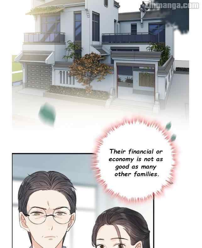 The Boss’ Shotgun Wedding chapter 167 - page 25