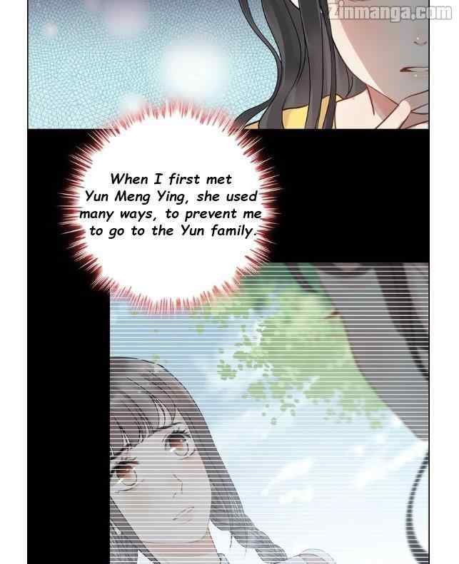 The Boss’ Shotgun Wedding chapter 167 - page 28